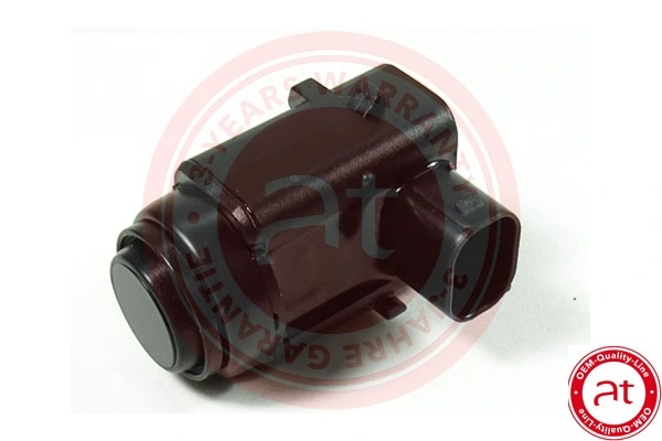 Sensor, park distance control
